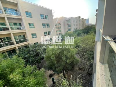 شقة 1 غرفة نوم للبيع في الروضة، دبي - شقة في السمر 4،السمر،الروضة 1 غرفة 1000000 درهم - 7835440