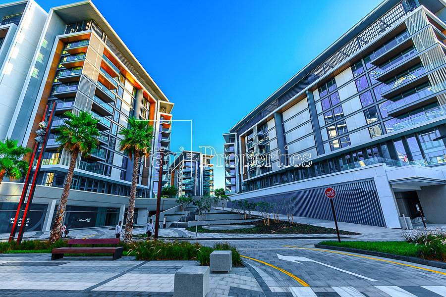 A Townhouse w/ a Sea View | Bluewaters A Townhouse w/ a Sea View | Bluewaters