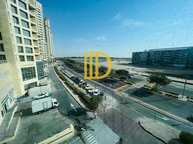 Квартира в Дубай Продакшн Сити，Лейксайд，Лаго Виста Ди, 1 спальня, 40000 AED - 7286345