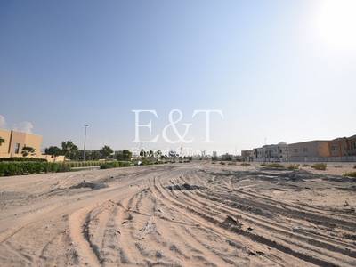 Villa Community Plot Villa Community Plot
