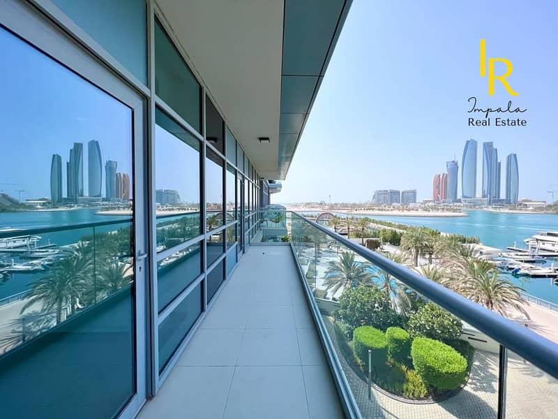 Spacious 3BHK l Stunning Duplex l Huge Balcony | Sea View Spacious 3BHK l Stunning Duplex l Huge Balcony | Sea View