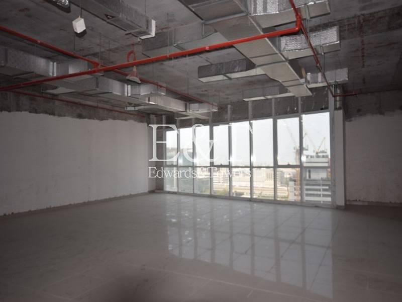 Full Floor Offices in Exchange Tower