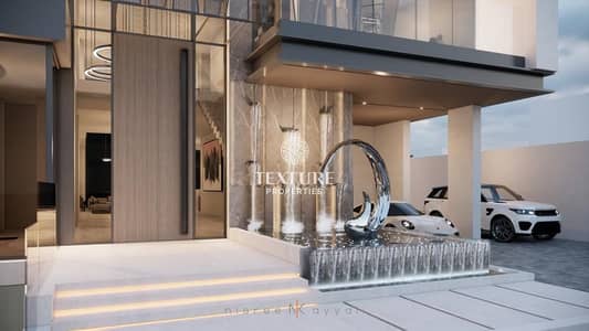 5 Bedroom Villa for Sale in Jumeirah, Dubai - Build Your Own Villa | Beach side | Biggest Plot