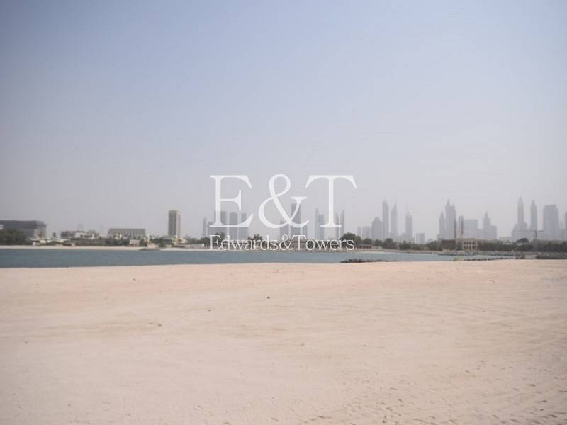 Plots with Payment Plan | Pearl Jumeirah
