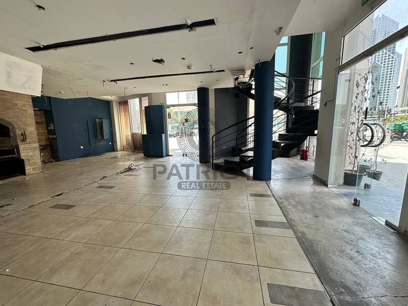 محل تجاري في مجمع المروج،زعبيل 2،زعبيل 560000 درهم - 7836137 محل تجاري في مجمع المروج،زعبيل 2،زعبيل 560000 درهم - 7836137