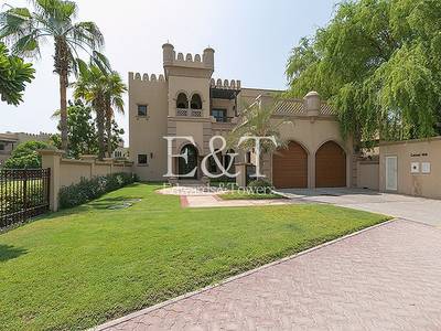 فیلا 3 غرفة نوم للبيع في نخلة جميرا، دبي - Corner Unit | Vacant | Beachfront Home فیلا 3 غرفة نوم للبيع في نخلة جميرا، دبي - Corner Unit | Vacant | Beachfront Home