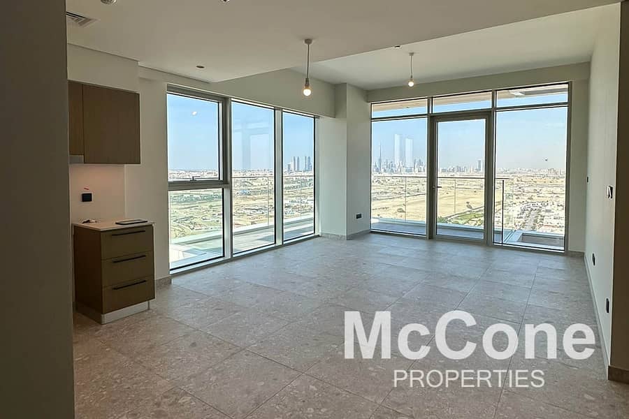 High Floor | Burj Views | Corner Unit High Floor | Burj Views | Corner Unit