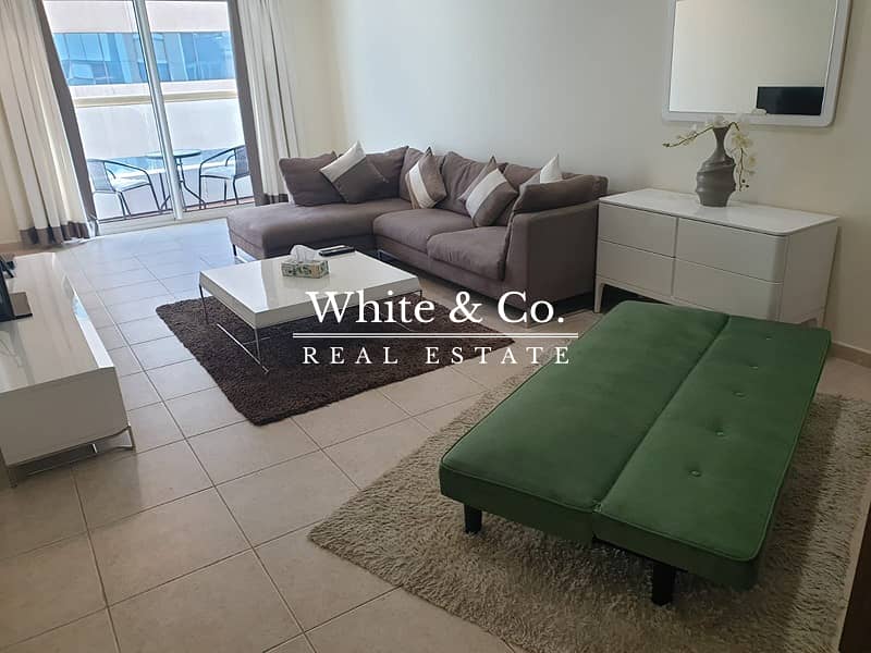High Floor| Partial Sea View | Near Metro High Floor| Partial Sea View | Near Metro