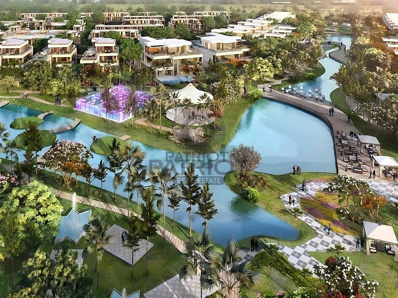 Morocco Cluster || New Launch by Damac || Stunning View Morocco Cluster || New Launch by Damac || Stunning View