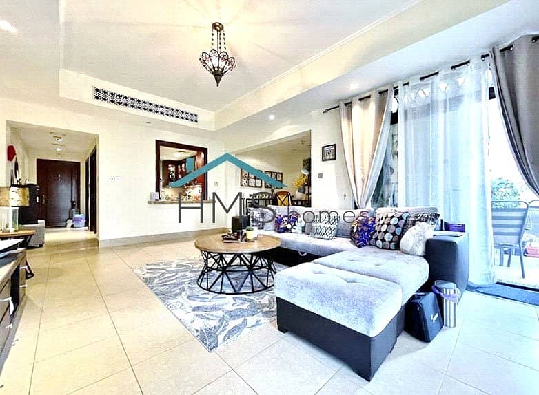 Vacant | Largest 2 Bedroom | Burj Khalifa View Vacant | Largest 2 Bedroom | Burj Khalifa View
