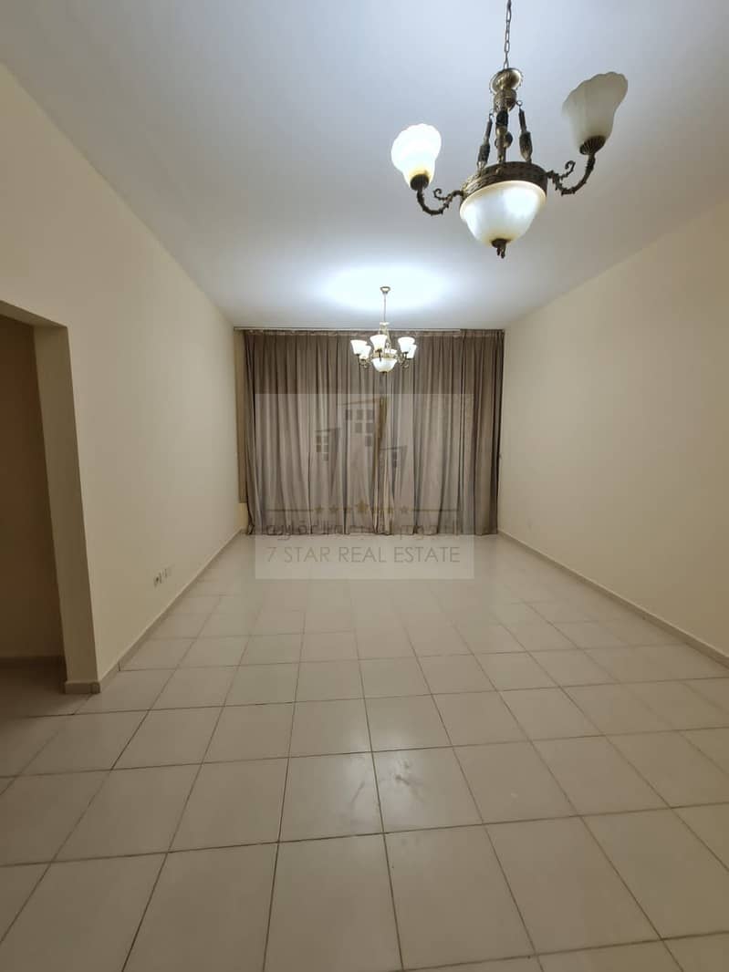 2BRs apartment for sale in Al Majaz area
