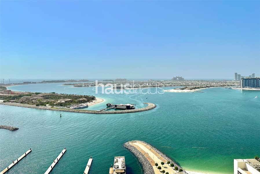 Appartement à Dubai Harbour,Emaar Beachfront,Sunrise Bay,Sunrise Bay Tower 1, 2 chambres, 220000 AED - 7837055 Appartement à Dubai Harbour,Emaar Beachfront,Sunrise Bay,Sunrise Bay Tower 1, 2 chambres, 220000 AED - 7837055