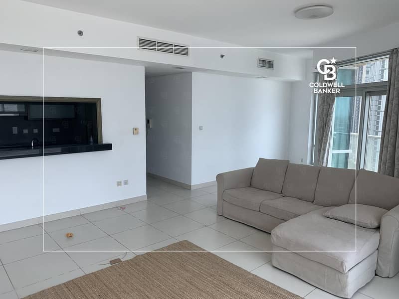 Seaview 1BR in Lofts West | Dubai Opera District Seaview 1BR in Lofts West | Dubai Opera District