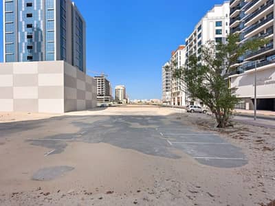 ارض سكنية  للبيع في السطوة، دبي - ارض سكنية في جميرا جاردن سيتي،السطوة 12500000 درهم - 6634741