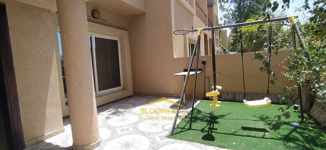 3 Bedroom Townhouse for Sale in Jumeirah Village Circle (JVC), Dubai - Offer Valid For Today Only || Upgraded 3 + Store Room Townhouse || Rented Unit