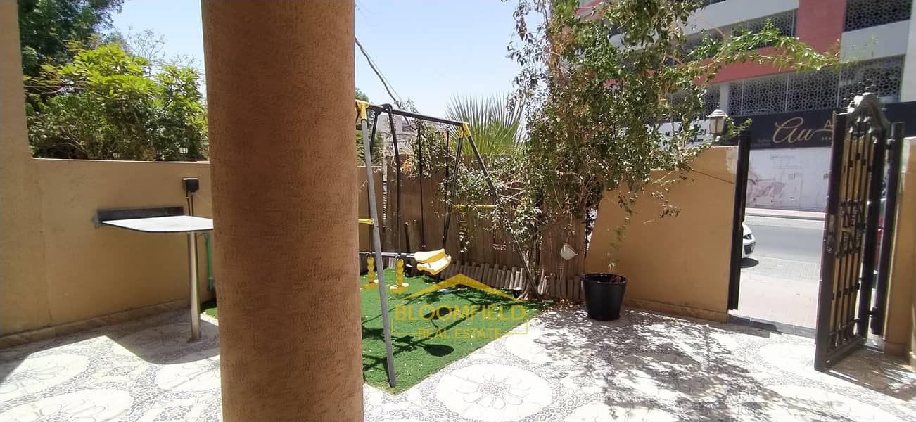 Specious 3 BHK + Store Room Townhouse || Vacant Specious 3 BHK + Store Room Townhouse || Vacant