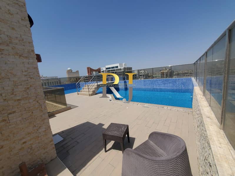 Fully Furnished Breand new appartement Fully Furnished Breand new appartement