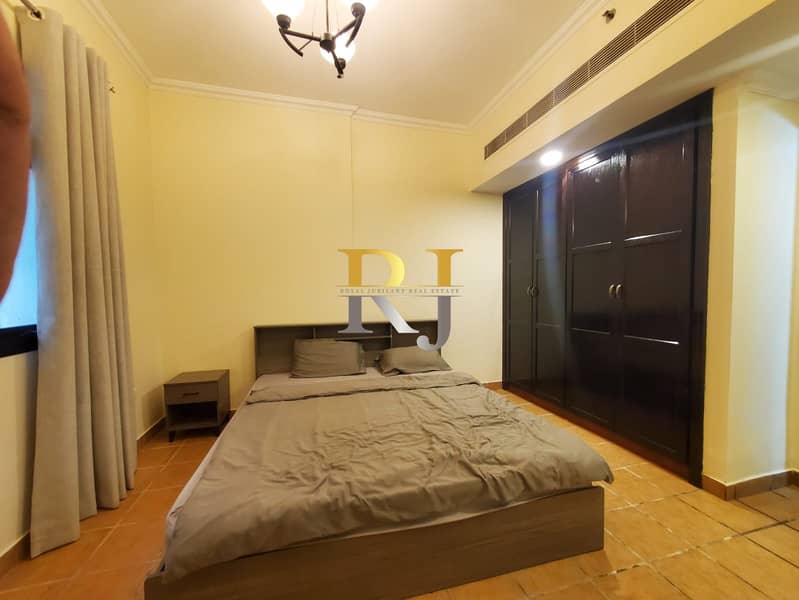 Spacious and Modern fully Furnished 2 BR for Rent Spacious and Modern fully Furnished 2 BR for Rent