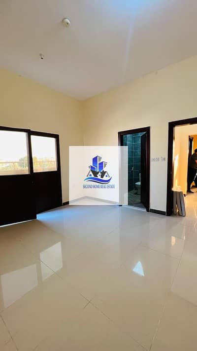 فلیٹ 2 غرفة نوم للايجار في الرحبة، أبوظبي - شقة في الرحبة 2 غرف 45000 درهم - 7837405