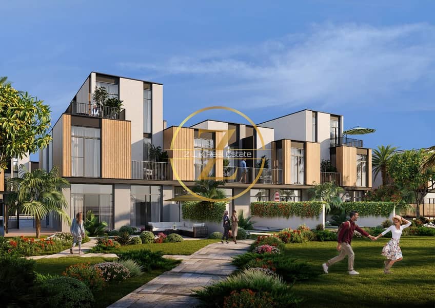 Park View | Vastu unit | With Family Room | Type 3 B2 | Completion year-2025 Park View | Vastu unit | With Family Room | Type 3 B2 | Completion year-2025