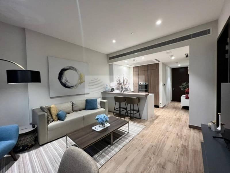 Fully Furnished | High Floor | Vacant | Call Today Fully Furnished | High Floor | Vacant | Call Today