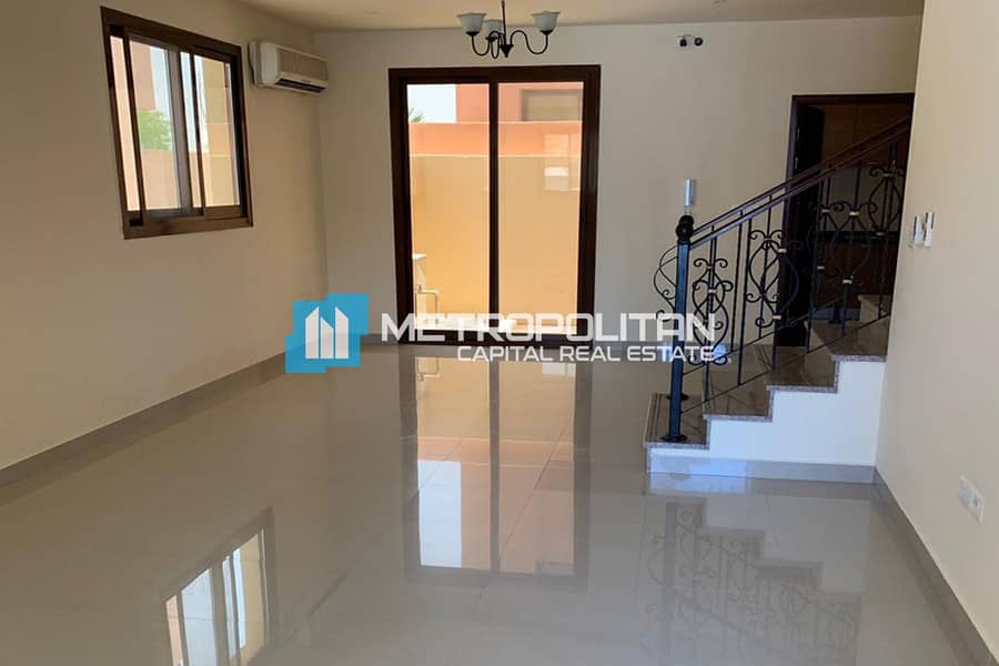 3BR Villa | Exquisite Layout | Rented Till April 3BR Villa | Exquisite Layout | Rented Till April
