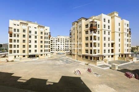 Studio for Sale in Baniyas, Abu Dhabi - Studio Apt with Biggest Layout and Lowest Price !