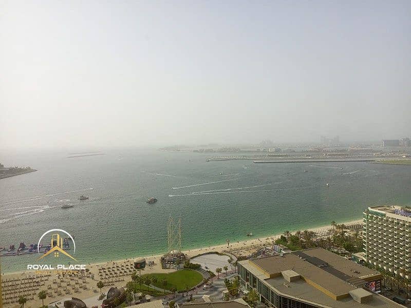 شقة في رمال 4،رمال،جميرا بيتش ريزيدنس 2 غرف 160000 درهم - 7837557 شقة في رمال 4،رمال،جميرا بيتش ريزيدنس 2 غرف 160000 درهم - 7837557
