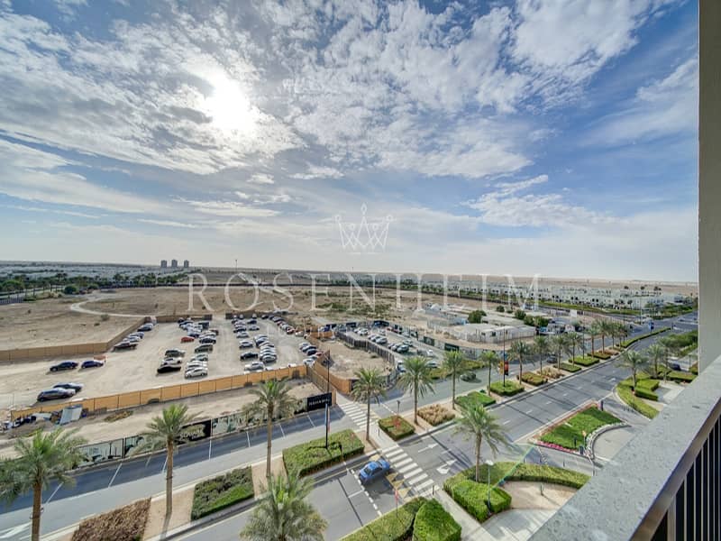 2BR| Currently Rented | High Floor |Community View 2BR| Currently Rented | High Floor |Community View