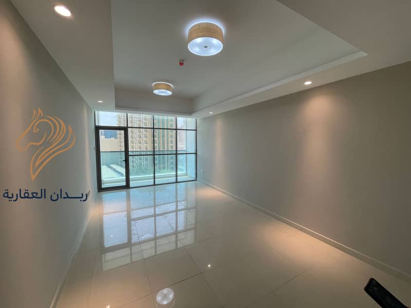 Квартира в Аль Рашидия，Аль Рашидия 1，Галфа Тауэрс, 1 спальня, 530000 AED - 7531845