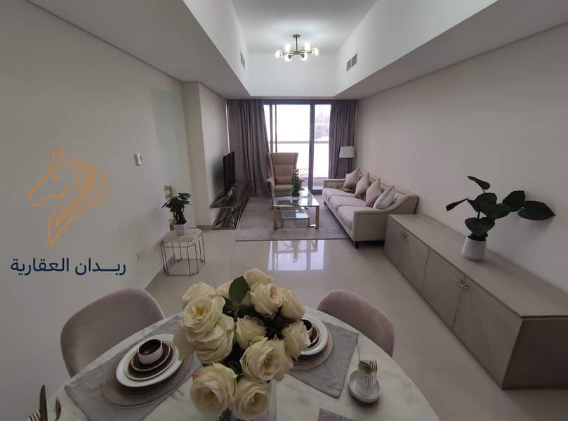 Квартира в Аль Нуаимия，Аль Нуаймия 1, 1 спальня, 423000 AED - 7531784