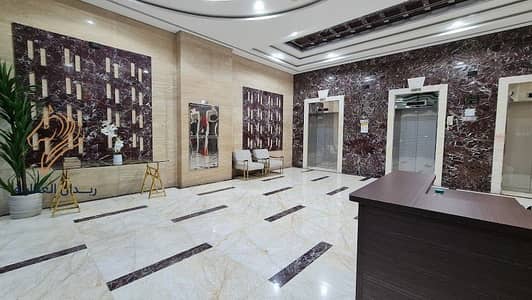 2 Cпальни Апартаменты Продажа в Аль Рашидия, Аджман - Квартира в Аль Рашидия，Аль Рашидия 1，Оазис Тауэрс, 2 cпальни, 926000 AED - 7533643