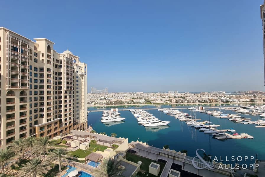 Exclusive | Vacant Now | D-Type | 2 Beds Exclusive | Vacant Now | D-Type | 2 Beds