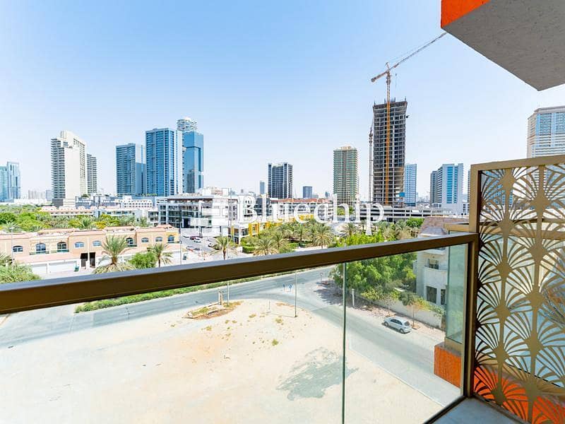 شقة في بن غاطي روز،الضاحية 15،قرية جميرا الدائرية 1 غرفة 730000 درهم - 7725899 شقة في بن غاطي روز،الضاحية 15،قرية جميرا الدائرية 1 غرفة 730000 درهم - 7725899