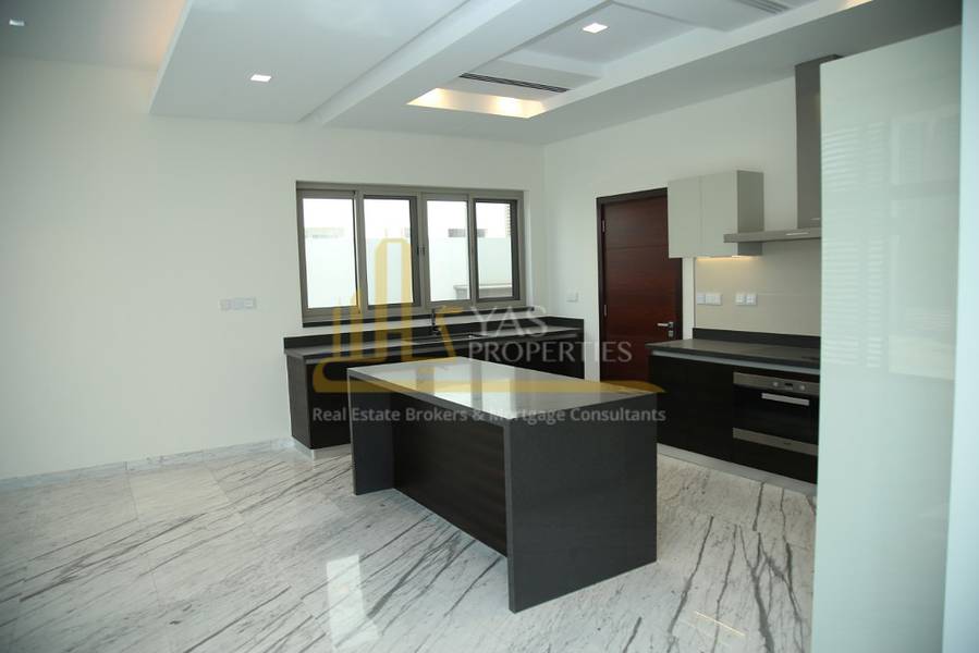 4 BR's | Contemporary Villa | District 1 - Meydan