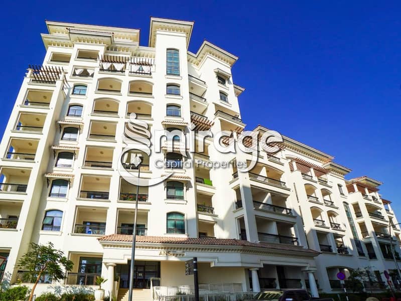 Balcony | Spacious Layout | Ready To Move-In Balcony | Spacious Layout | Ready To Move-In