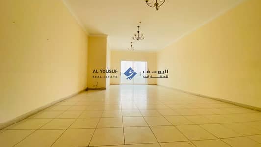 3 Bedroom Apartment for Rent in Al Taawun, Sharjah - Surprisingly Elegant | 3 Bedrooms with Central A/C