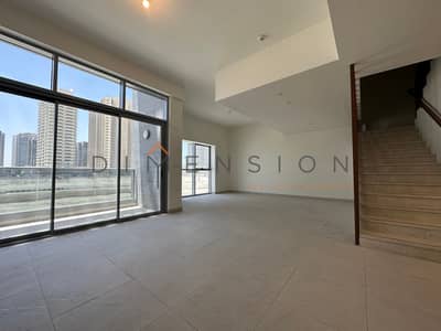 3 Bedroom Townhouse for Rent in Al Reem Island, Abu Dhabi - Luxury |  Brand New and Modern unit | Spacious Interiors