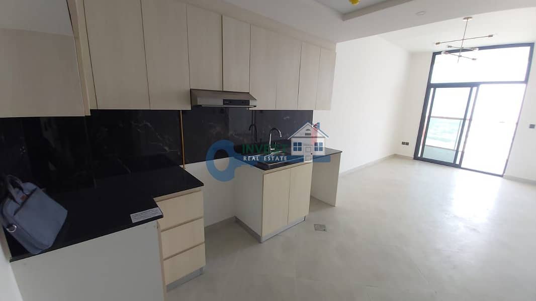 High View Floor-Dubai Frame View-Astonishing Look-Open kitchen-Ready Unit for Rent