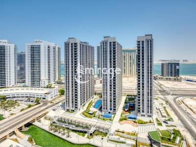 1 Bedroom Apartment for Sale in Al Reem Island, Abu Dhabi - Vacant| Spacious 1BR| Balcony| Full Facilities