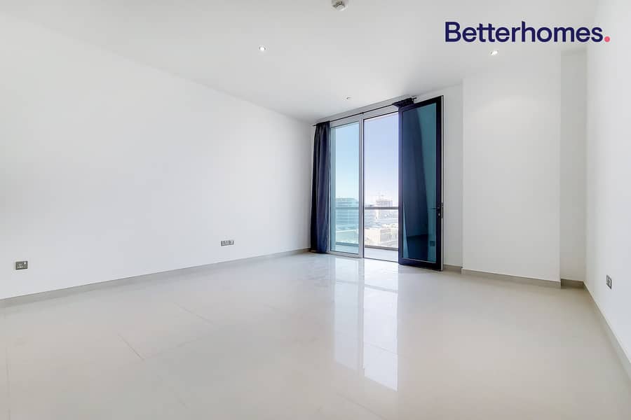 Sea & Marina View | Full Facilities | Vacant Sea & Marina View | Full Facilities | Vacant