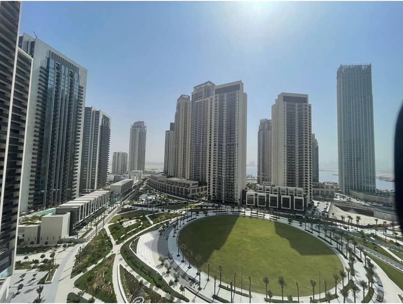 Квартира в Дубай Крик Харбор，Харбор Гейт，Харбор Гейт Тауэр 1, 2 cпальни, 2600000 AED - 7509222