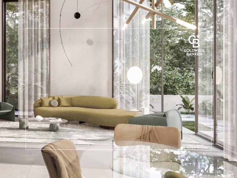 Luxurious | 3Bedrooms  | Best Location