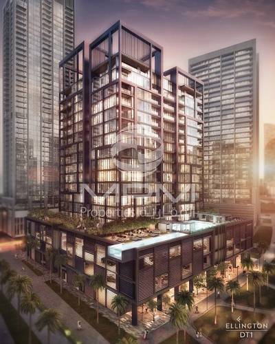 Luxury at its best |50-50 Payment Plan Luxury at its best |50-50 Payment Plan