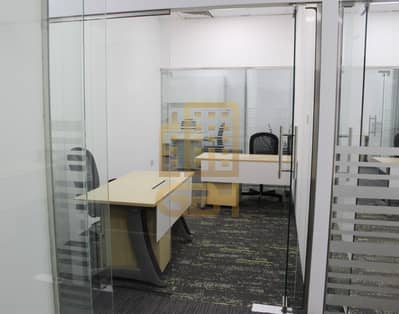 Office for Rent in Ras Al Khor, Dubai - Special Promotion - Valid For one week - Starting from 10-09-2023