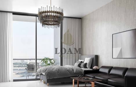 阿尔扬街区， 迪拜 1 卧室公寓待售 - 位于阿尔扬街区，多瑙河畔天空塔 1 卧室的公寓 830000 AED - 7651378