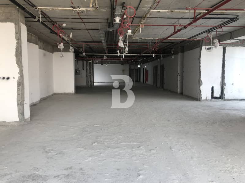 مکتب في أبراج الفتان داون تاون،السطوة 837200 درهم - 7586361 مکتب في أبراج الفتان داون تاون،السطوة 837200 درهم - 7586361