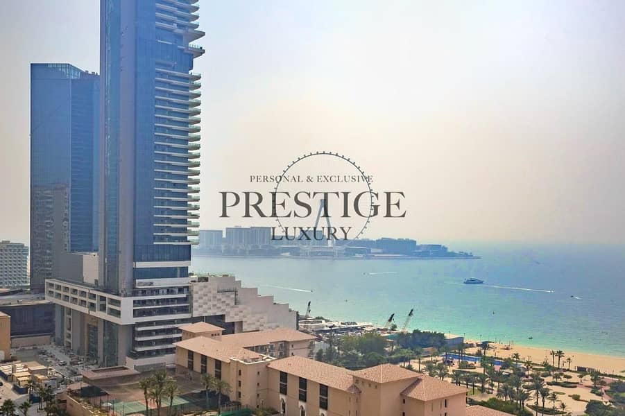 Private Pool | Full Sea View | Available Private Pool | Full Sea View | Available