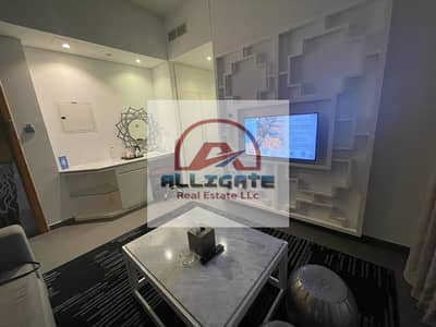 1 Bedroom Flat for Sale in Dubai Marina, Dubai - Best Offer || Fully Furnished 1-Bedroom Apartment || Wyndham Hotel Apartment in Marina