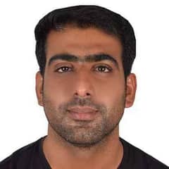 Ahsan Ahmed